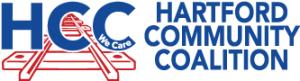 Hartford Community Coalition logo
