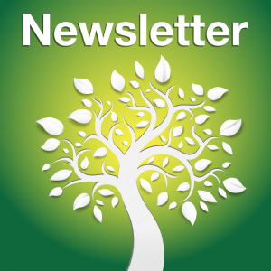 Newsletter graphic